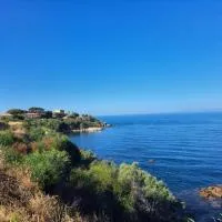 Villa Ida, hotel v destinácii Capo Rizzuto