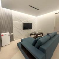 Villa Apartments: bir Riyad, Al Worood oteli
