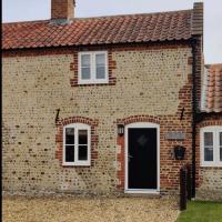 Alicias Cottage, Bacton