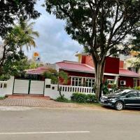 Sharanyam: 3 Bedroom Villa in prime location