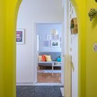 Sweet home in Koukaki