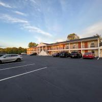 Royal Inn - Neptune, hotel cerca de Aeropuerto de Monmouth Executive - BLM, Neptune City