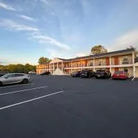Royal Inn - Neptune، فندق في نبتون سيتي