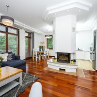 White Sea - Neptun Park by OneApartments, khách sạn ở Jelitkowo, Gdańsk