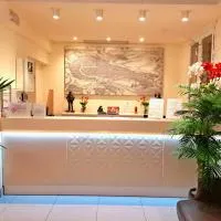 Hotel Laguna Residence, khách sạn ở Marghera