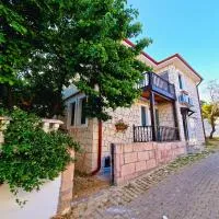 Paradise İmroz Butik Otel, hotel u gradu Gokceada