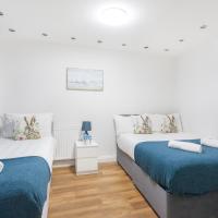 Holloway Budget Apartment - 1 Minute to Emirates Stadium - Next to Station - City Center, hôtel à Londres (Highbury)