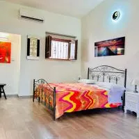 Prestige *Luxury Rooms & Appartment, hotel u gradu Monteđordano