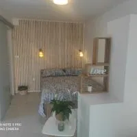 Mati, hotel en Labin