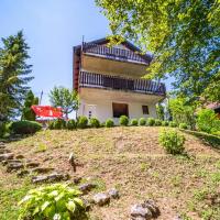 Amazing Home In Duga Resa With Wifi And 3 Bedrooms