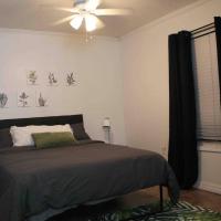 Discounted Cozy Home with Modern Amenities, hotel poblíž Hawkins Field - HKS, Jackson