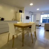 Duplex del Parque, hotell i Olavarría