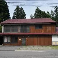 WAY SHIRAKAWAGO - Free Parking and Newly Opened 2022 WAY SHIRAKAWAGO, hotel di Desa Shirakawa