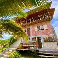 Casa de Orion, hotell sihtkohas Ayangue
