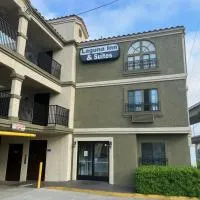 Laguna Inn and Suites, hotel em San Juan Capistrano