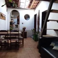 Hostel Mucugê, hotel v mestu Mucugê