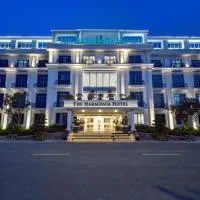 The Harmonia, hotel u gradu Kvang Ngai