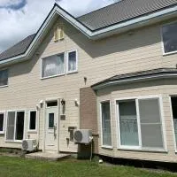 Furano Rental House, hotel en Furano
