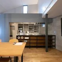 Nanao में, होटल Social Guest House neltoko
