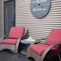 The Deck, hotel u gradu 'Burnie'