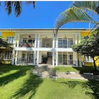CASSANDRA Apartment 1B, Mbezi, Dar es Salaam, hótel á þessu svæði