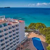 Universal Hotel Lido Park & Spa, hotell i Paguera