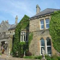 Hunday Manor Country House Hotel, hotel v mestu Workington