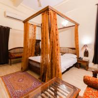 Sisodia Hotel & Resorts, Paota, Jodhpur, hótel á þessu svæði