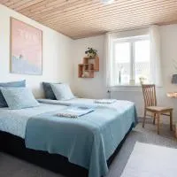 Stone Mountain BnB, hotel a Stenbjerg