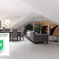 Top ausgestattet Netflix Wifi Veltins Arena โรงแรมในแกลดเบ็ค