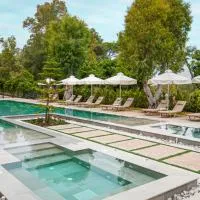 Grecotel Ilia Palms & Aqua Park