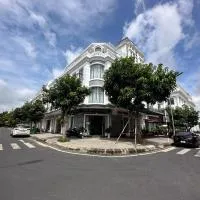 RUBY HOTEL, готель у місті Tây Ninh