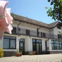 Locanda di Eolo、Vaglio di Basilicataのホテル
