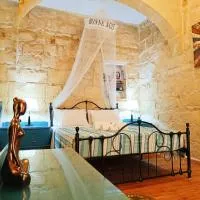 Fusion Homestay Accommodation, hotel Mostában