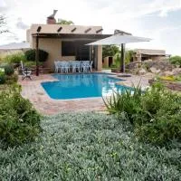 Naftali Guest Farm, hotelli kohteessa Kanoneiland