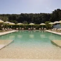 Masseria Bandino & Spa, hotel en Otranto