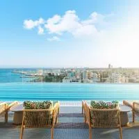 NYX Hotel Limassol, hotel i Limassol