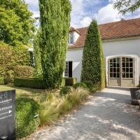 Domaine de Bellevue, The Originals Relais (Relais du Silence)