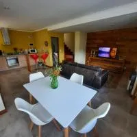 Pacha Home By A.M.A, хотел в Сан Карлос де Барилоче