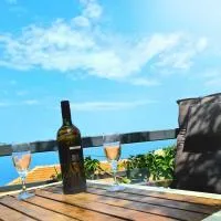 Ionian Balcony, hotel v mestu Athanion