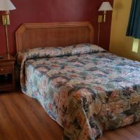 Slumber Motel, hotel near Merced Municipal (Macready Field) - MCE, Merced