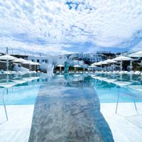 Mykonos Bay Resort & Villas, Hotel in Mykonos Stadt
