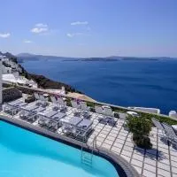 니코스 빌라 (Nikos Villas)