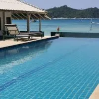 Apichada Beach Resort, hotel a Thong Nai Pan Yai
