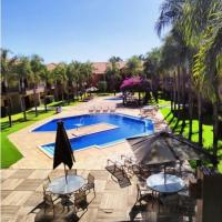 Hotel Imperial Sorriso, hotel near Adolino Bedin Regional Airport - SMT, Sorriso