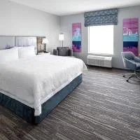 Hampton Inn & Suites Bridgeview Chicago, Il, ξενοδοχείο σε Bridgeview