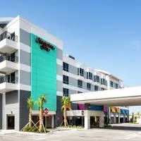 Hampton Inn Dunedin, Fl, hotel a Dunedin