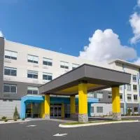 녹스빌에 위치한 호텔 Tru By Hilton Knoxville North I 75