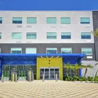 Tru By Hilton Corpus Christi South Padre Island Dr, ξενοδοχείο σε Corpus Christi