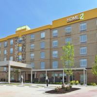 Home2 Suites By Hilton West Bloomfield, Mi